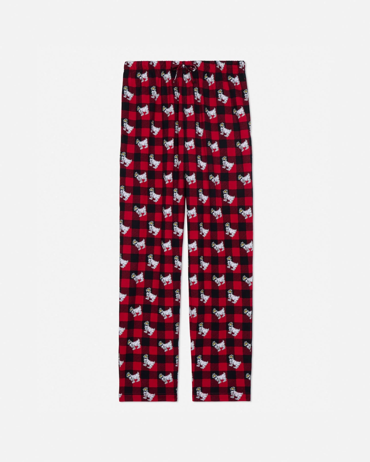 Kids' Buffalo Check Pajama Pants - Persnickety Shop