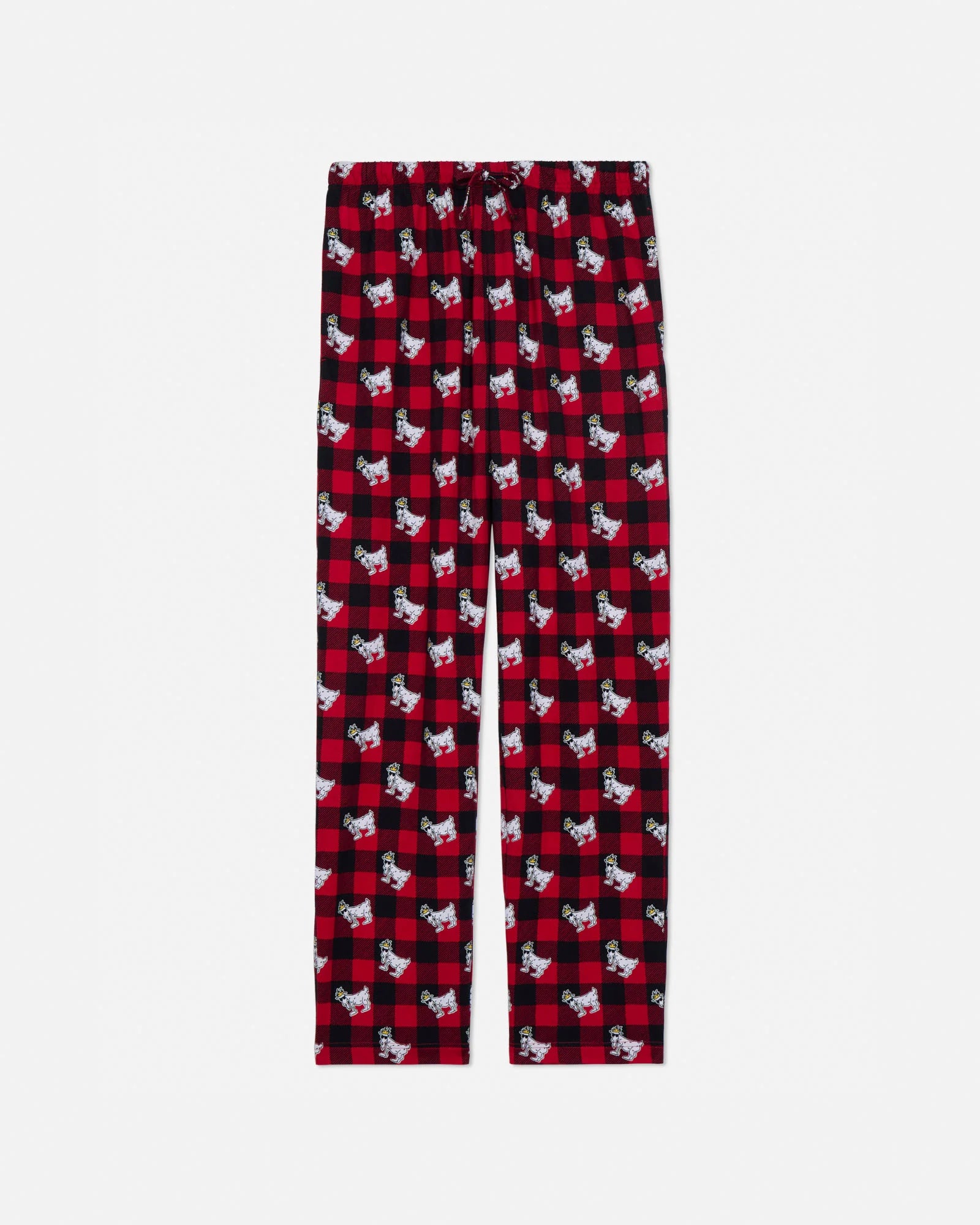 Kids' Buffalo Check Pajama Pants - Persnickety Shop