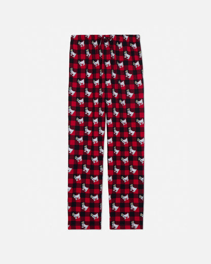 Kids' Buffalo Check Pajama Pants - Persnickety Shop