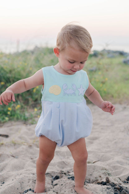 Trotter Street Kids Under The Sea Bubble - Persnickety Shop