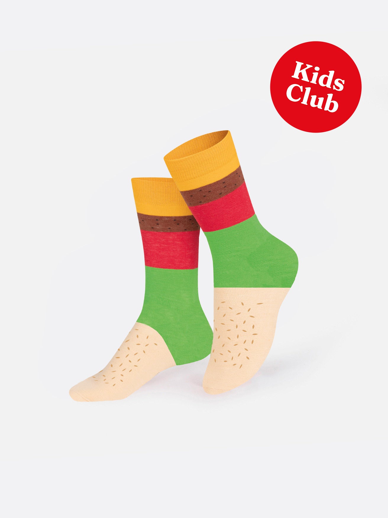 Eat My Socks Kids Socks - Persnickety Shop