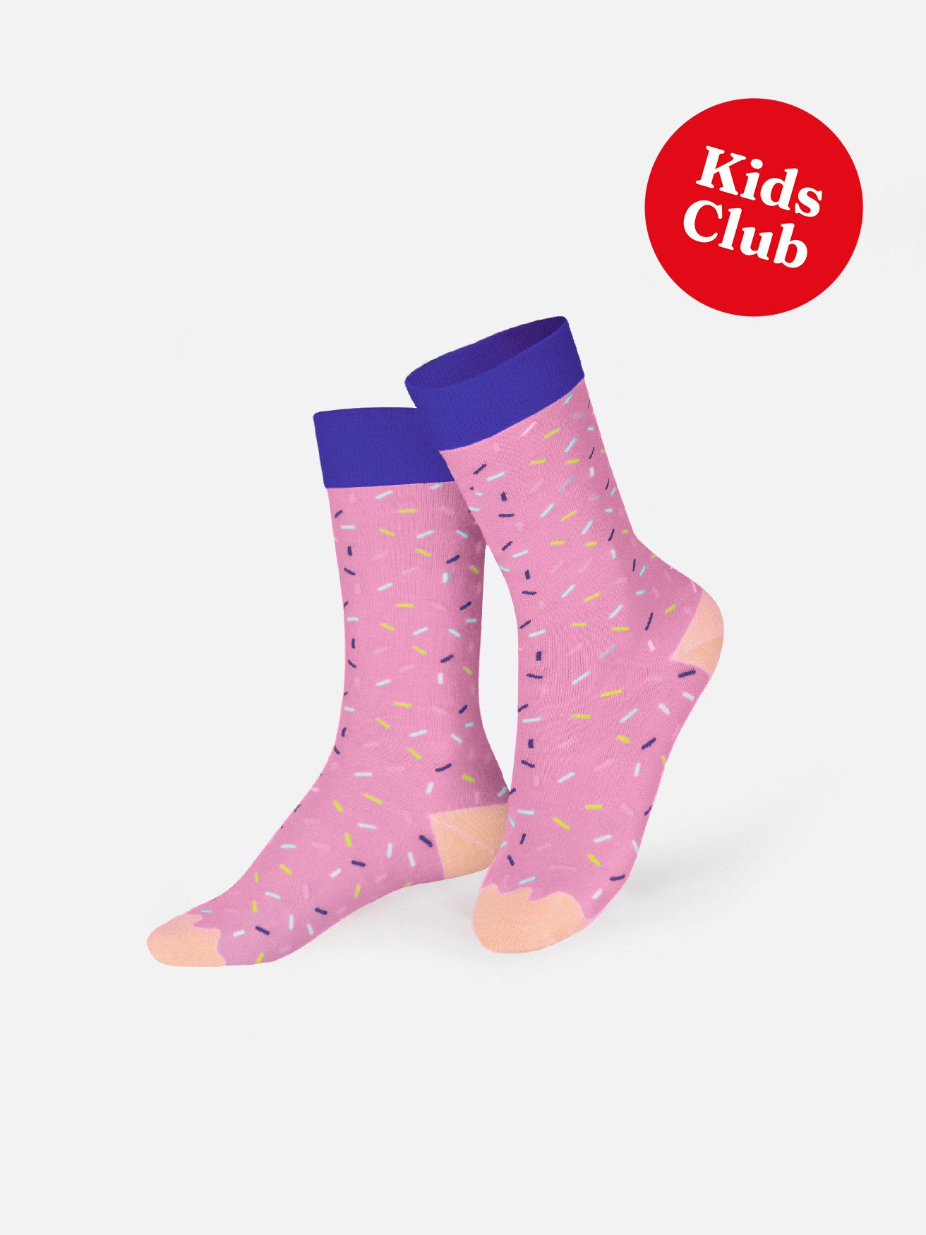 Eat My Socks Kids Socks - Persnickety Shop