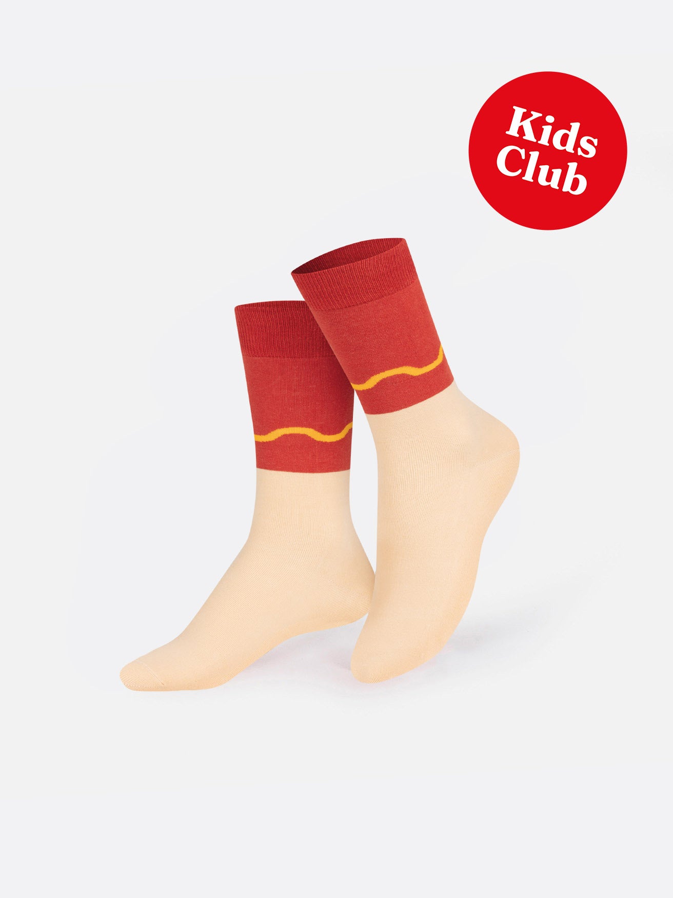 Eat My Socks Kids Socks - Persnickety Shop