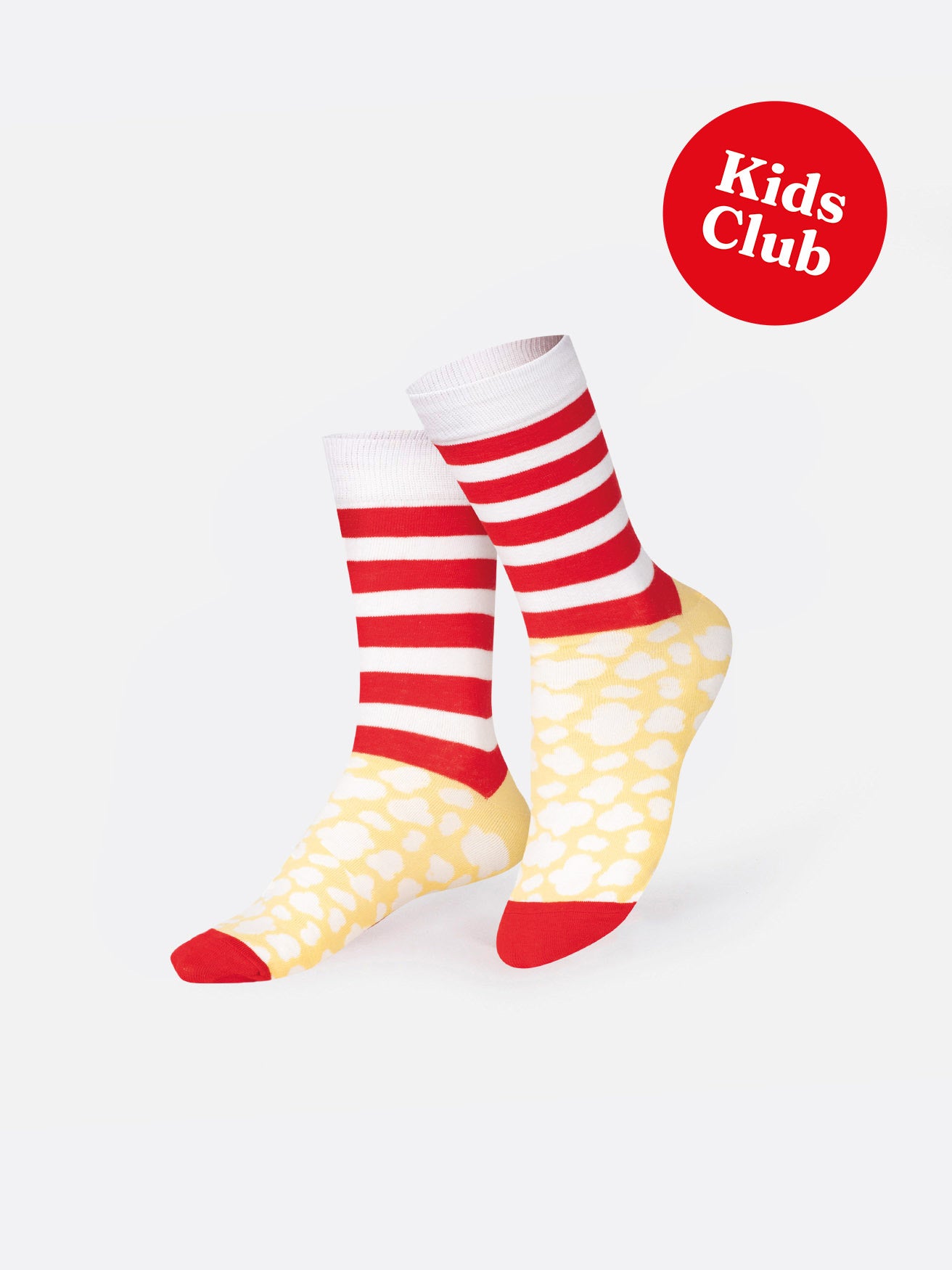 Eat My Socks Kids Socks - Persnickety Shop