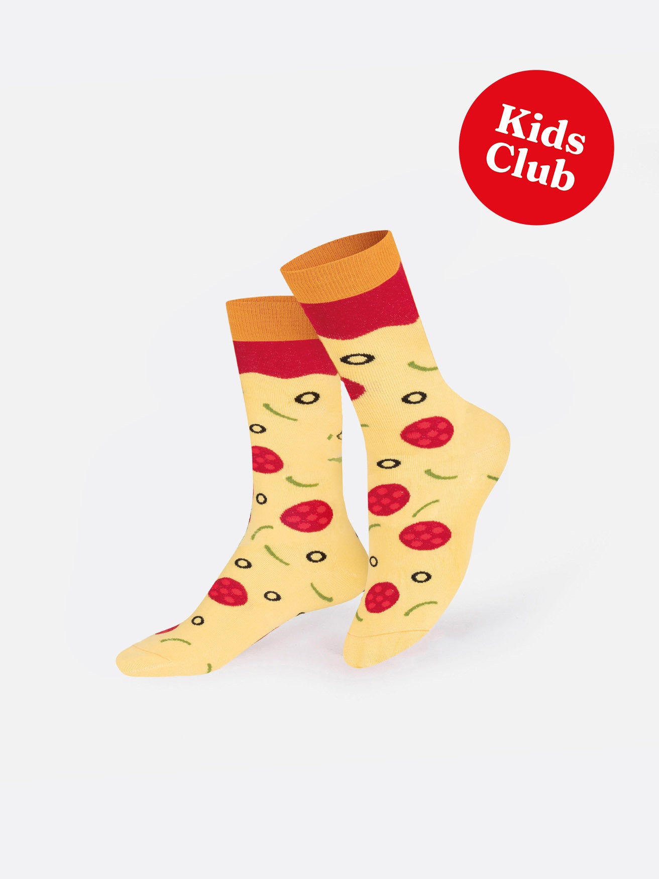 Eat My Socks Kids Socks - Persnickety Shop