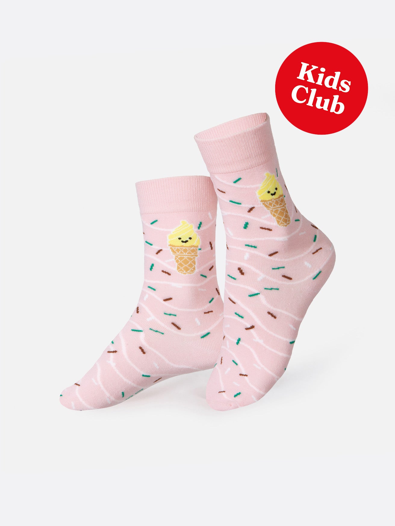 Eat My Socks Kids Socks - Persnickety Shop