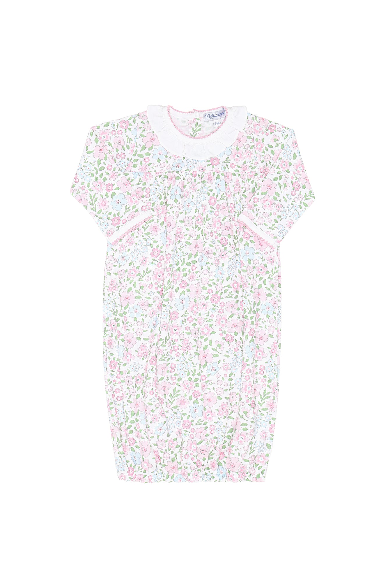 Nellapima English Garden Gown - Persnickety Shop