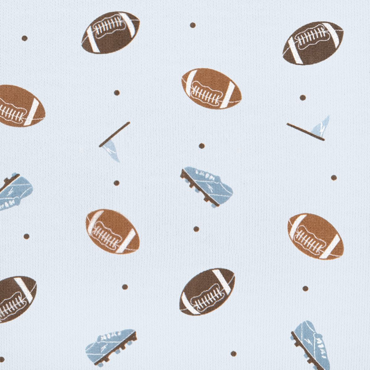 FIRST TOUCHDOWN Pajama - Persnickety Shop