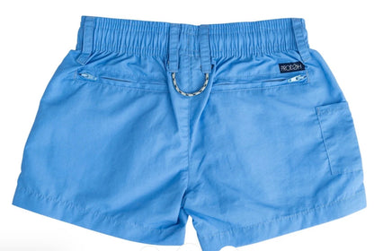 PRODOH BOYS' OUTRIGGER PERFORMANCE SHORT - Persnickety Shop