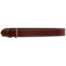 J. Bailey  Buddy Belt - Leather - Persnickety Shop
