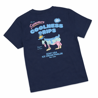 GOAT USA - Coolness Drips - Persnickety Shop