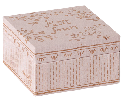 Cakes And Cakestand, Mini - Persnickety Shop