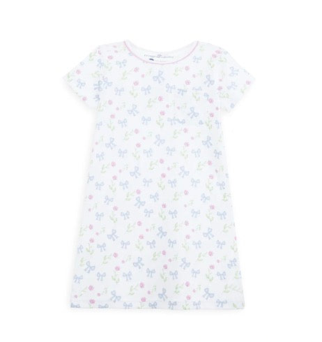 Magnolia Baby Evelyn's Classics Nightdress - Persnickety Shop