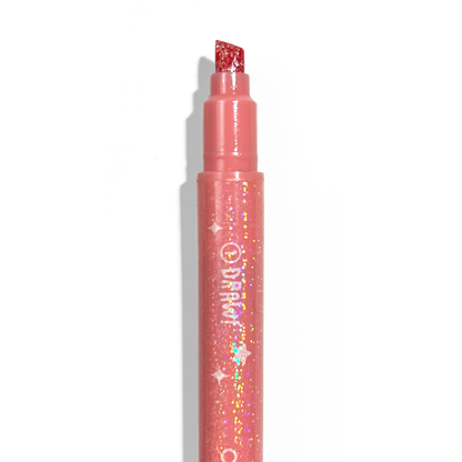 Ooly Switch-Eroo Sparkle Glittery Color Changing Markers - Set of 12 - Persnickety Shop