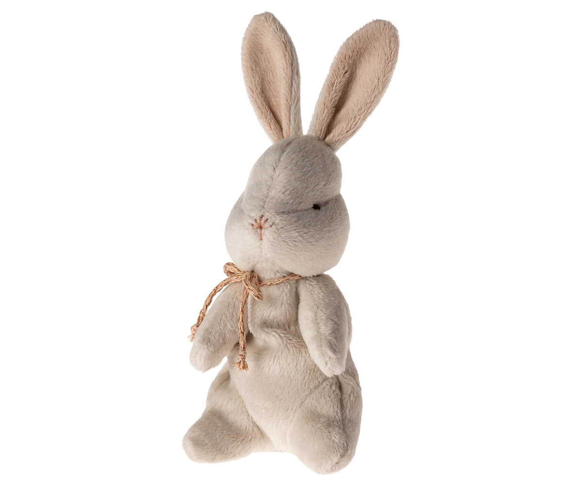 Maileg My First Bunny - Off White - Persnickety Shop
