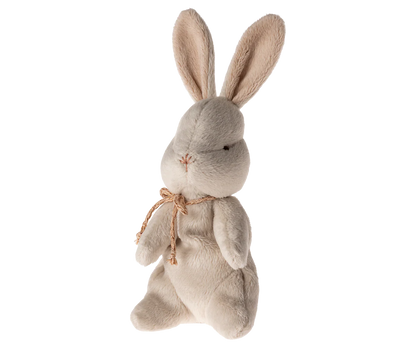Maileg My First Bunny - Off White - Persnickety Shop
