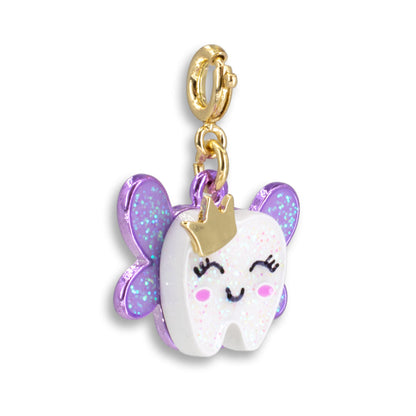 Gold Tooth Fairy Charm - Persnickety Shop