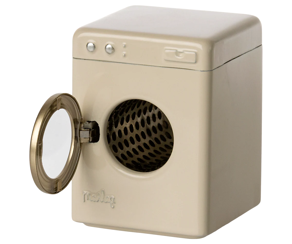 Washing Machine, Mouse - Persnickety Shop