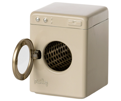 Washing Machine, Mouse - Persnickety Shop