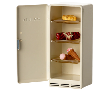 Fridge, Mouse - Off White - Persnickety Shop