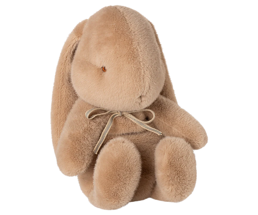 Bunny Plush, Medium - Cream Peach - Persnickety Shop