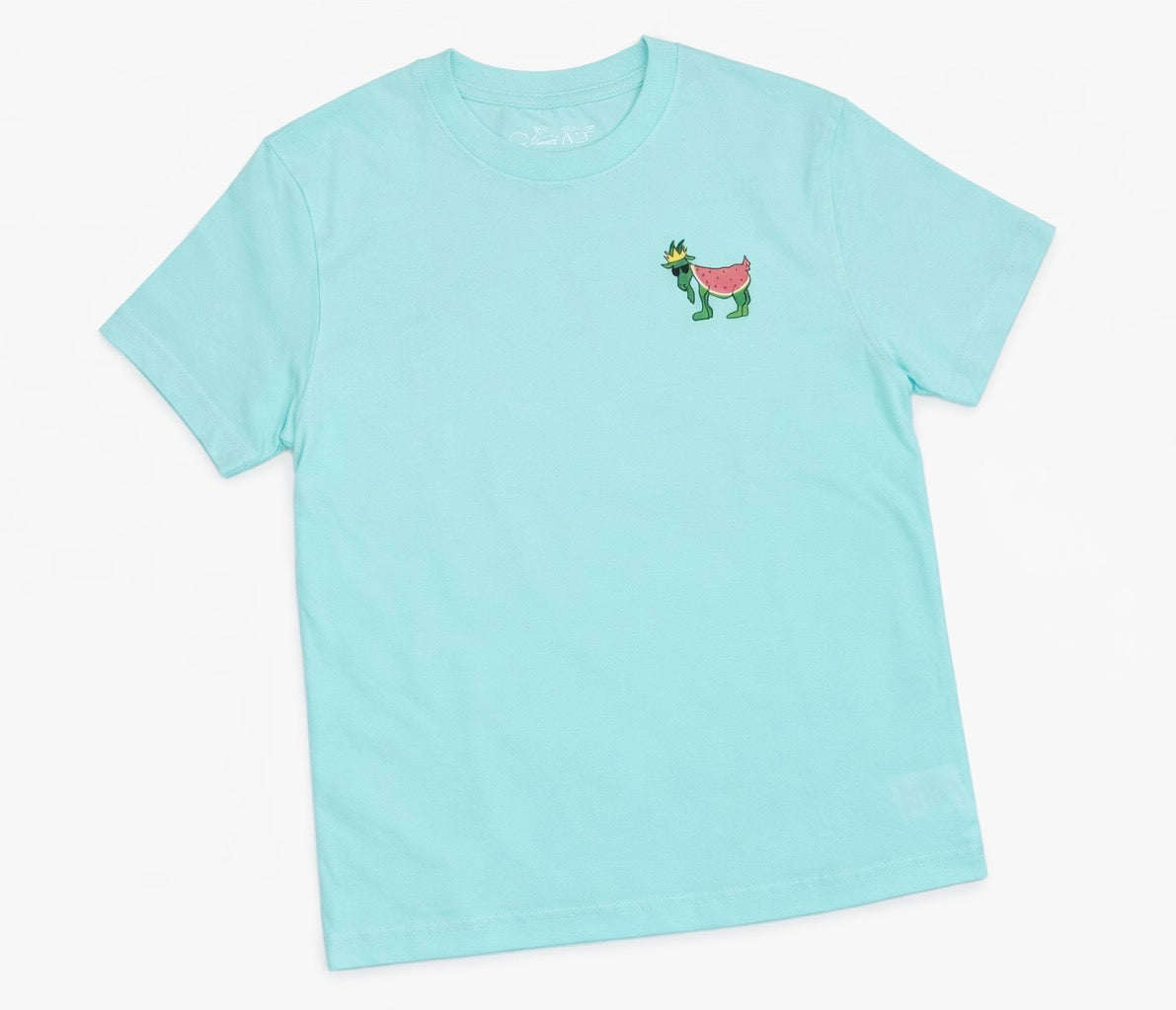 GOAT USA Mint Watermelon - Persnickety Shop