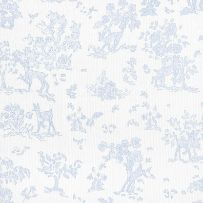 BEAUTIFUL FAWN Burp Cloth - Persnickety Shop