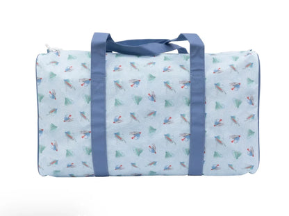 The Duffle Bag - Apple Of My Isla