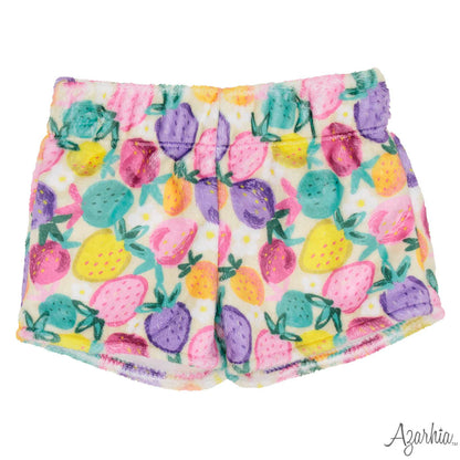Azarhia Fuzzy Short - Persnickety Shop