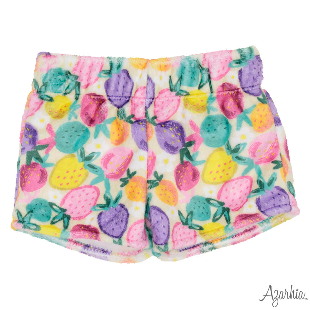 Azarhia Fuzzy Short - Persnickety Shop