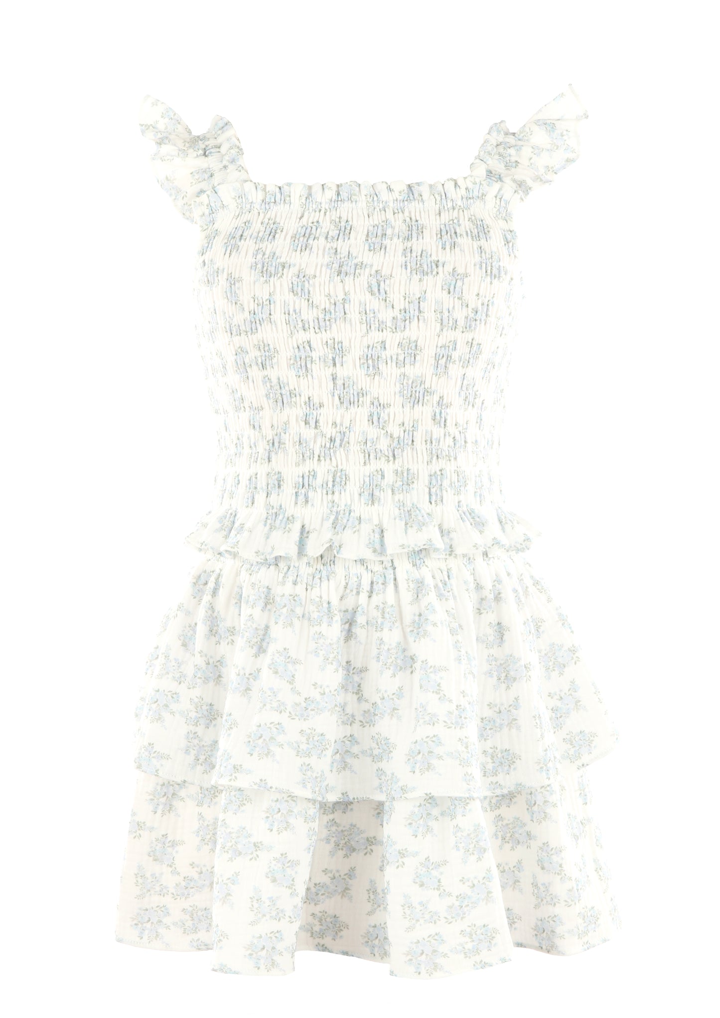 Gabby Tween Style-The Everly Set Blue - Persnickety Shop