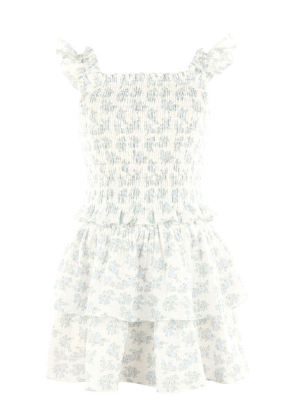 Gabby Tween Style-The Everly Set Blue - Persnickety Shop