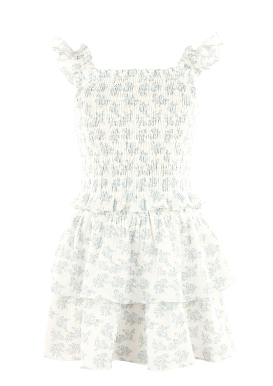 Gabby Tween Style-The Everly Set Blue - Persnickety Shop