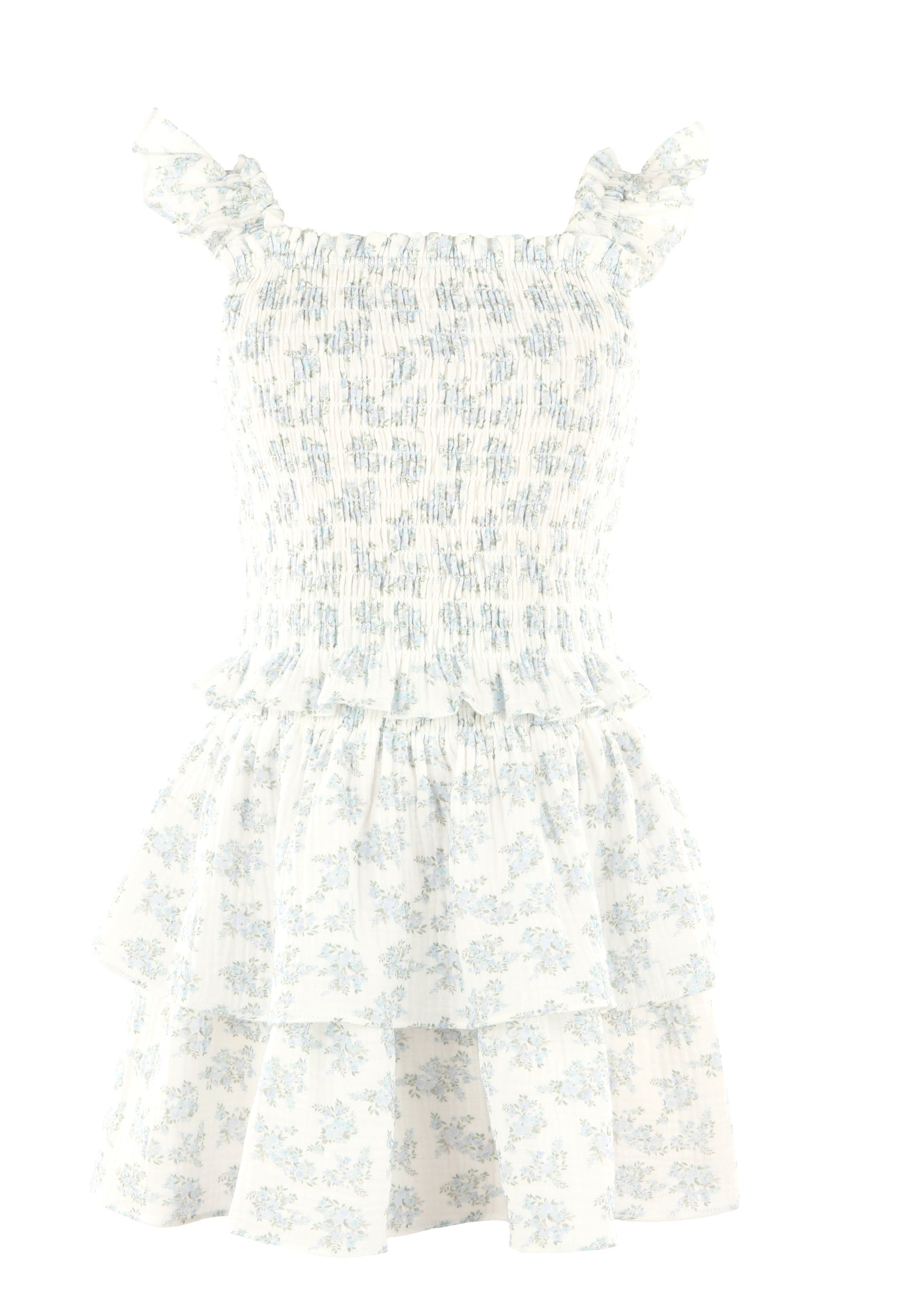 Gabby Tween Style-The Everly Set Blue - Persnickety Shop