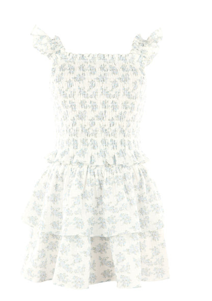 Gabby Tween Style-The Everly Set Blue - Persnickety Shop