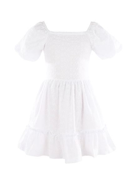 Gabby Tween Style- The Marley Dress - Persnickety Shop