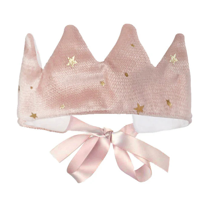 Mon Ami My First Year Advent Pillow & Crown Gift Set - Persnickety Shop