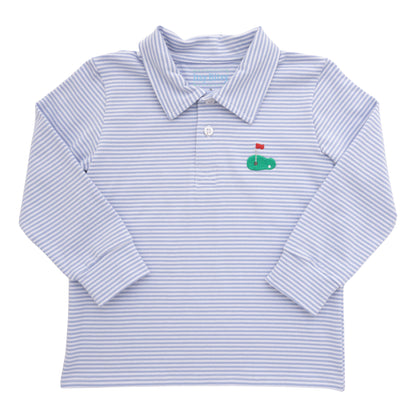 Itsy Bitsy Boys Golf Polo