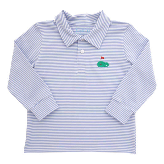 Itsy Bitsy Boys Golf Polo