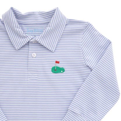 Itsy Bitsy Boys Golf Polo