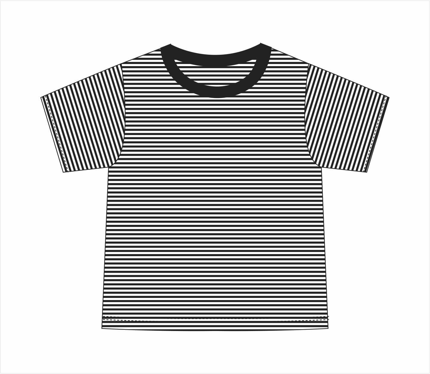 Gameday Graham T-Shirt  by Jellybean - Persnickety Shop