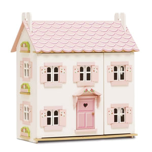 LE TOY VAN Sophie's Wooden Dolls House - Persnickety Shop