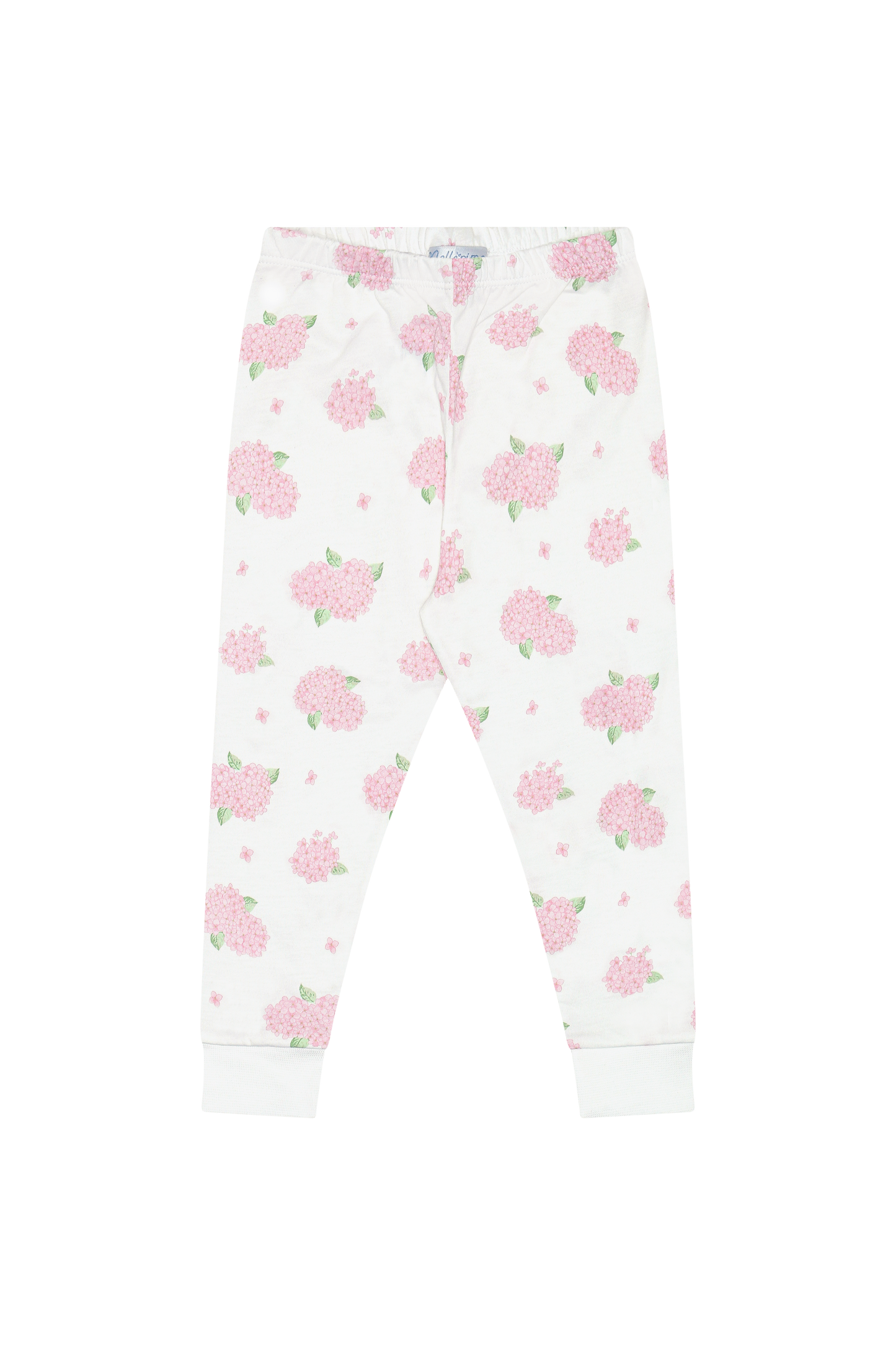 Nellapima Hydrangeas Pajamas - Persnickety Shop