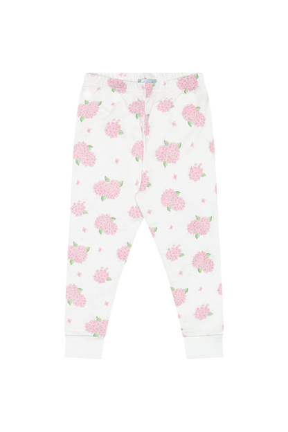 Nellapima Hydrangeas Pajamas - Persnickety Shop