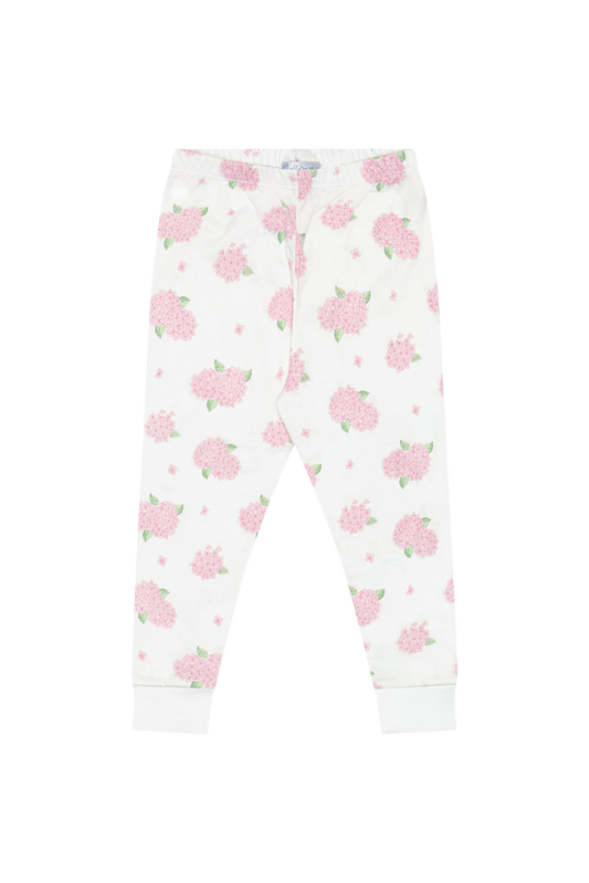 Nellapima Hydrangeas Pajamas - Persnickety Shop