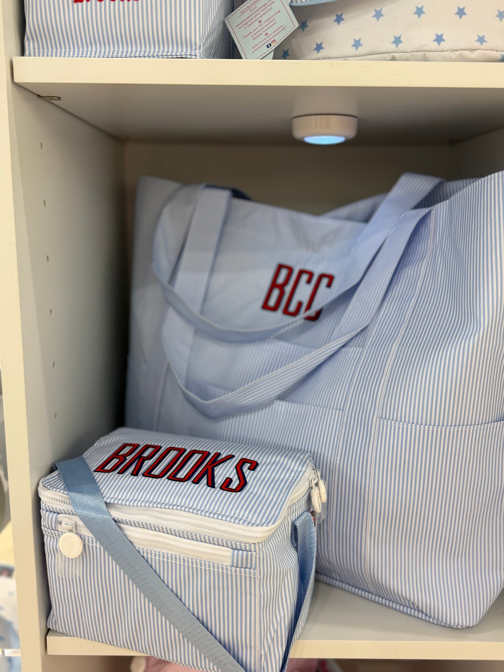 Lunch Box by Oh! Mint - Persnickety Shop