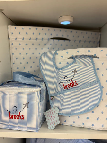 Backpack w/ Pockets by Oh! Mint - Persnickety Shop