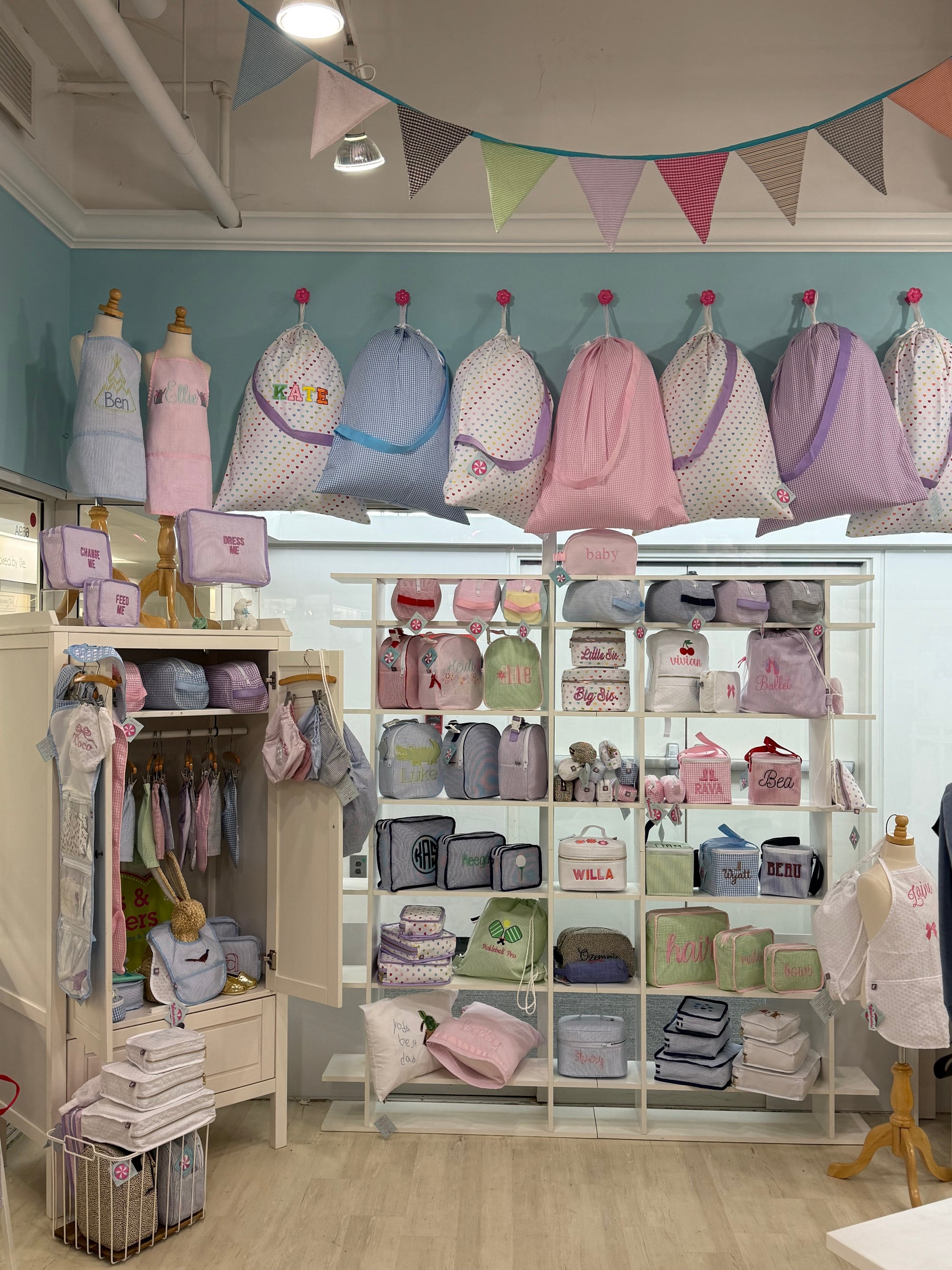 Lunch Box by Oh! Mint - Persnickety Shop