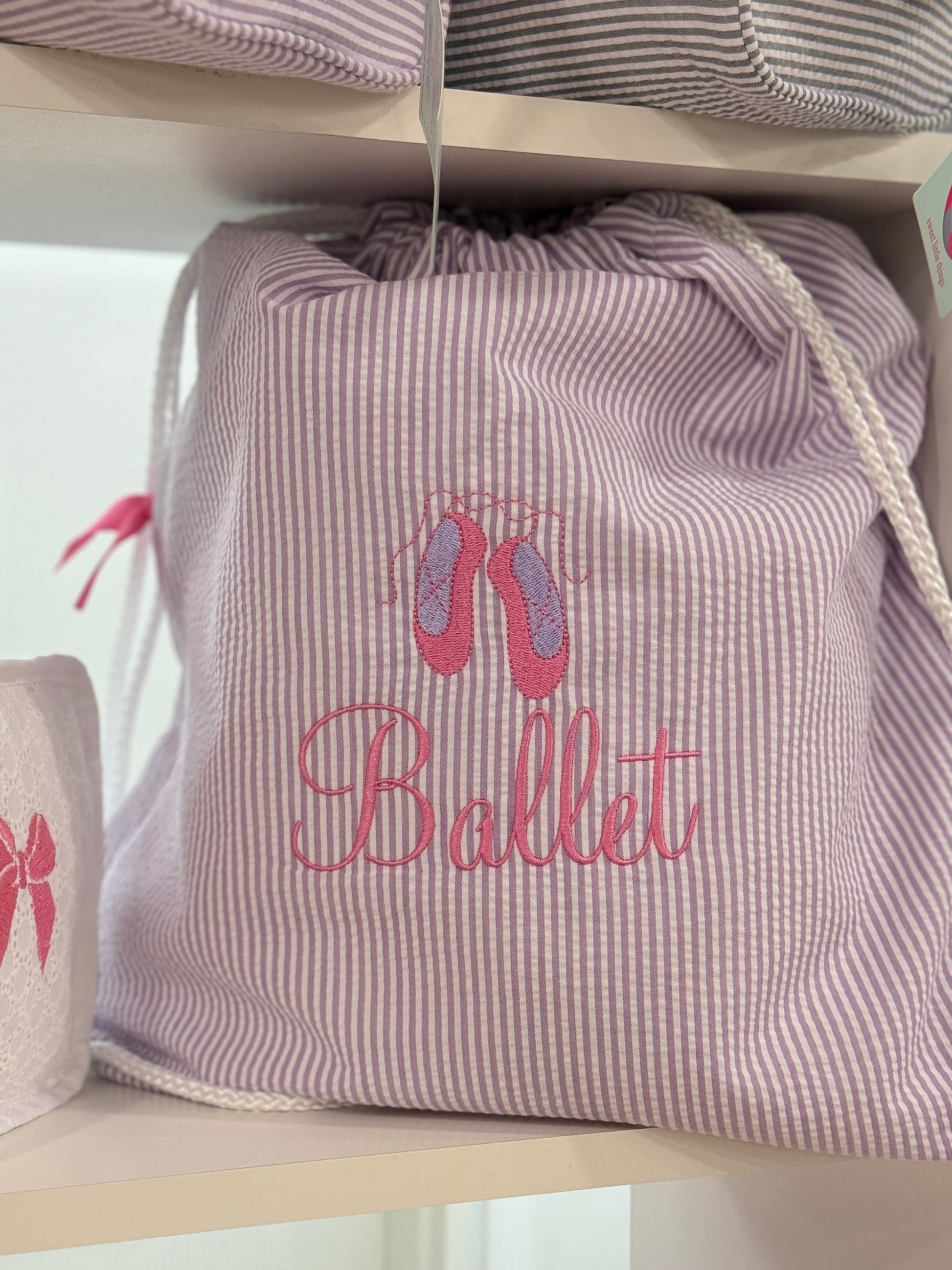 Backpack w/ Pockets by Oh! Mint - Persnickety Shop