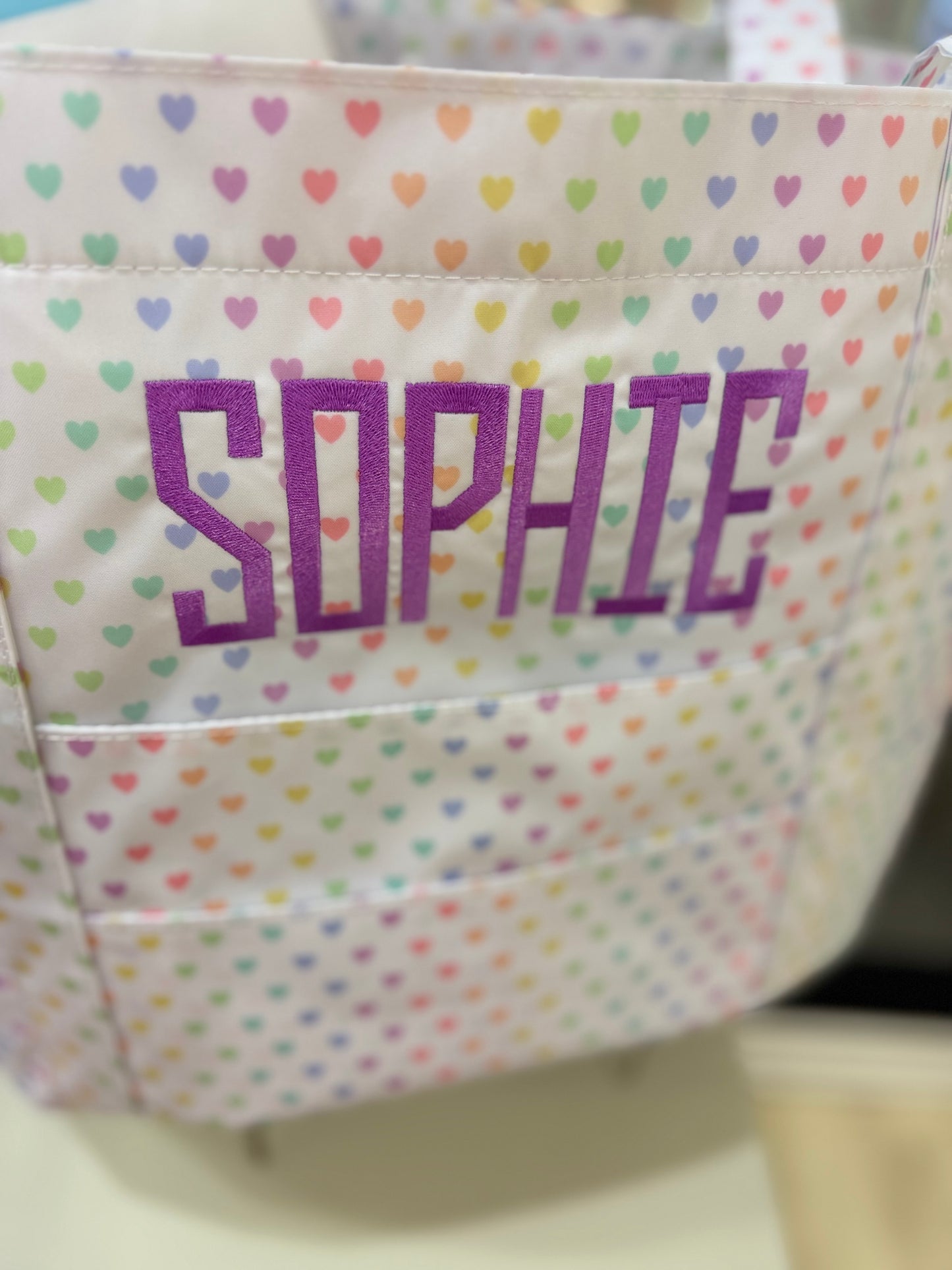 Lunch Box by Oh! Mint - Persnickety Shop